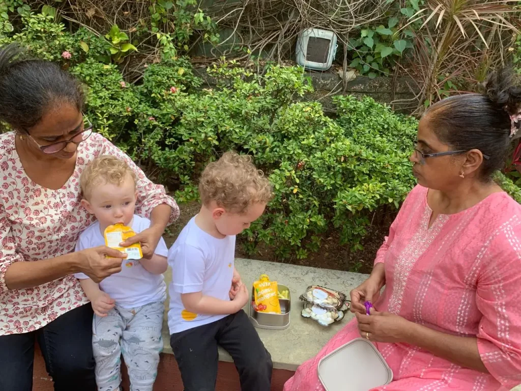 Top International preschools in Bandra