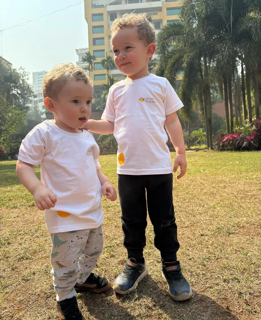 Reggio Emilia Preschool Bandra