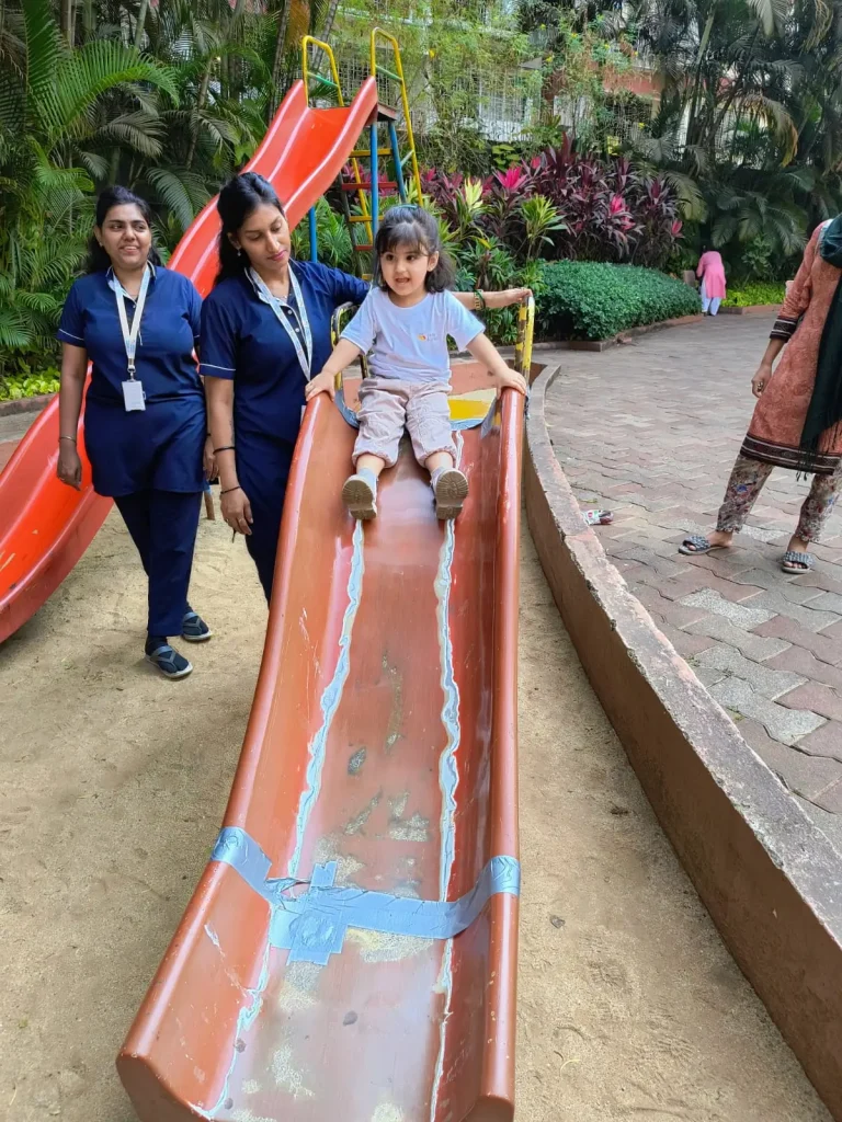 Kids playgroup near me