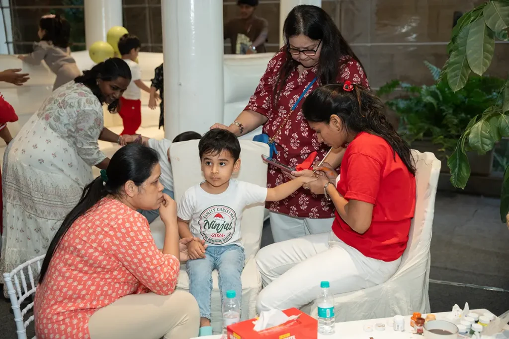 Best Daycare in Bandra West