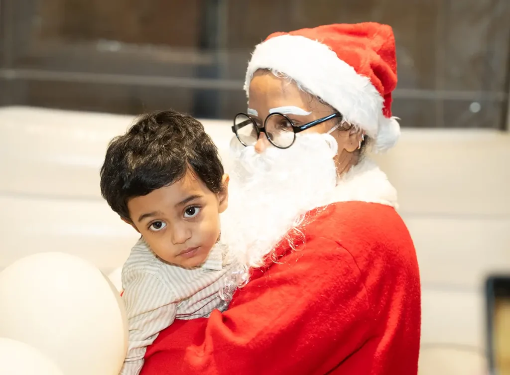 Best Reggio Preschool in Mumbai