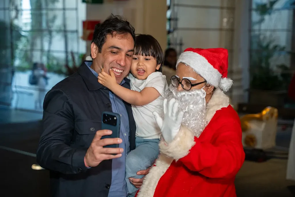 Play-Based Reggio Preschool in Bandra