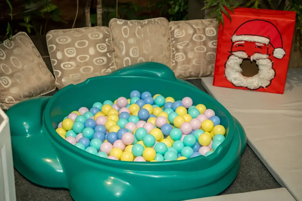 children’s play schools