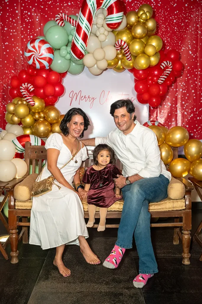 Parent Toddler program in Bandra