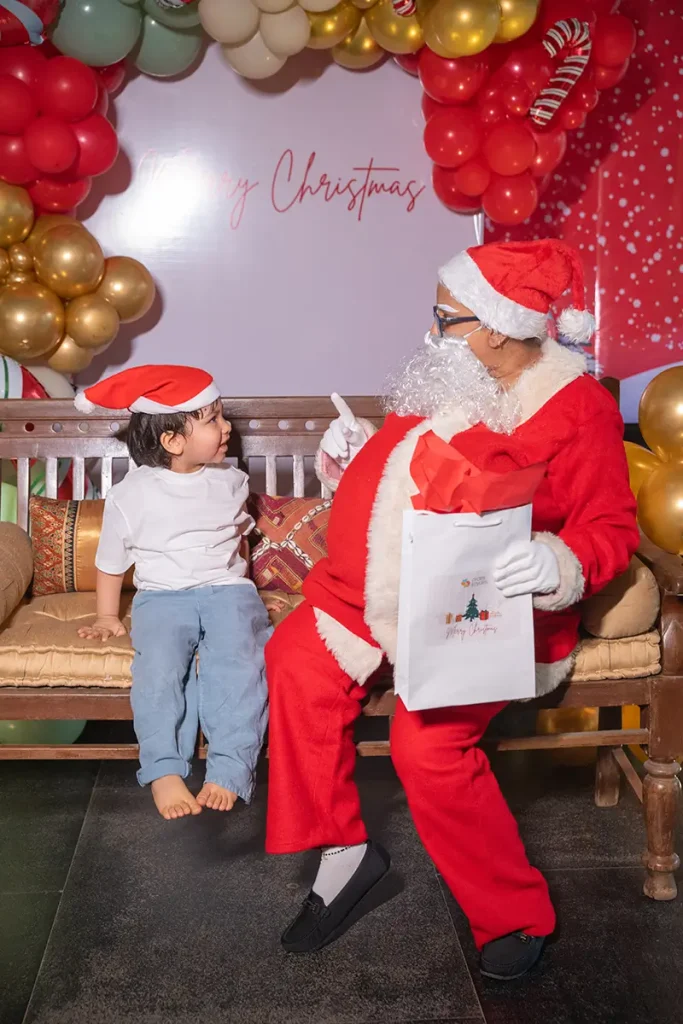 Top-rated play school in Bandra