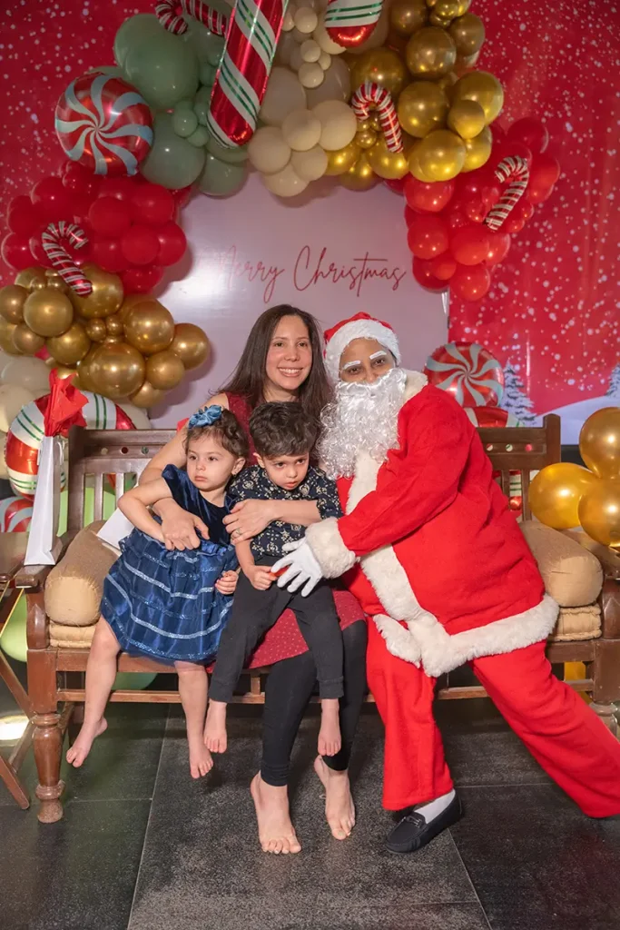 Cultural day activities for kids