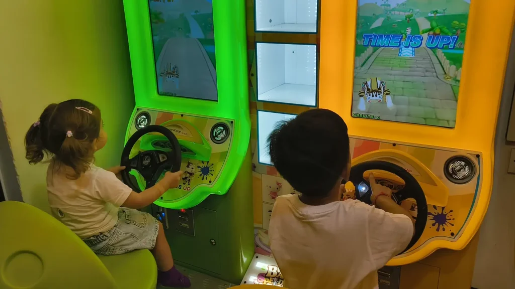 Best Play School in Bandra