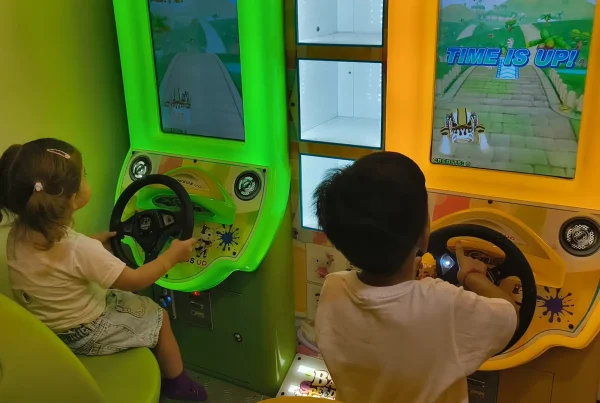 Best Play School in Bandra