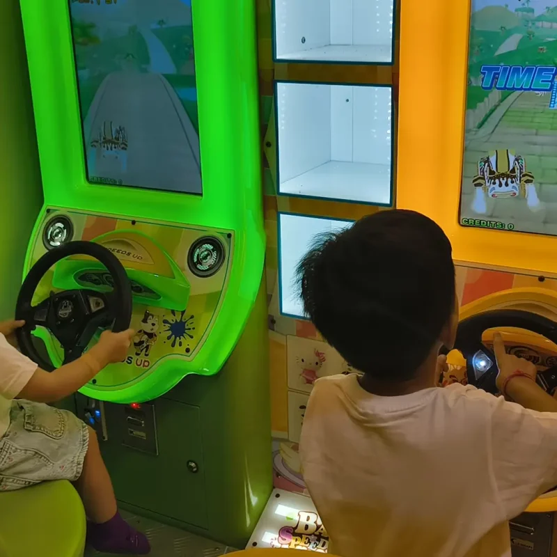 Best Play School in Bandra