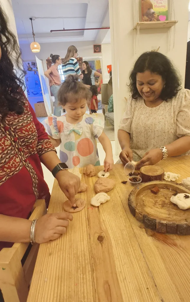 Early Childhood Education in Bandra