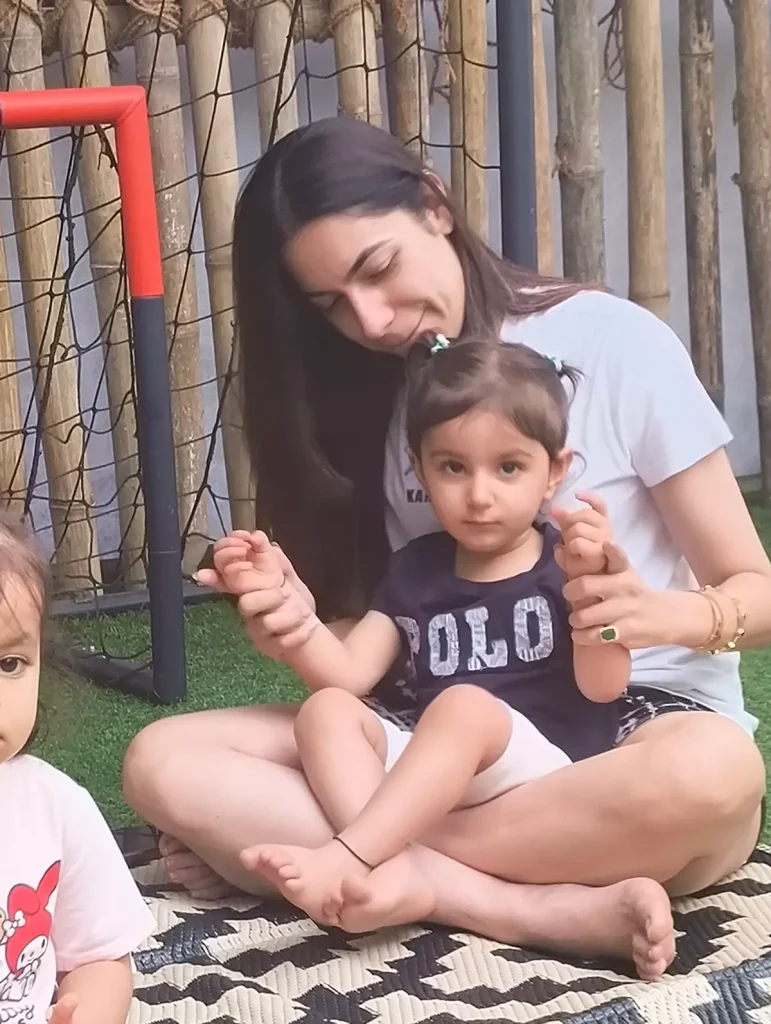 Best Reggio Preschool in Mumbai