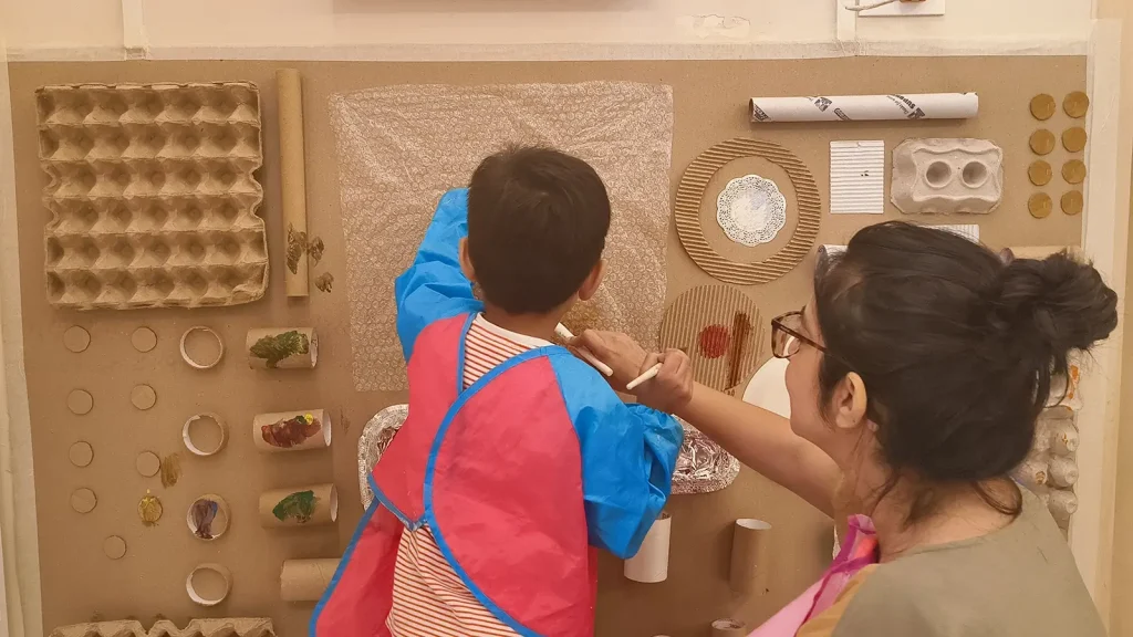 Early Learning Center in Bandra
