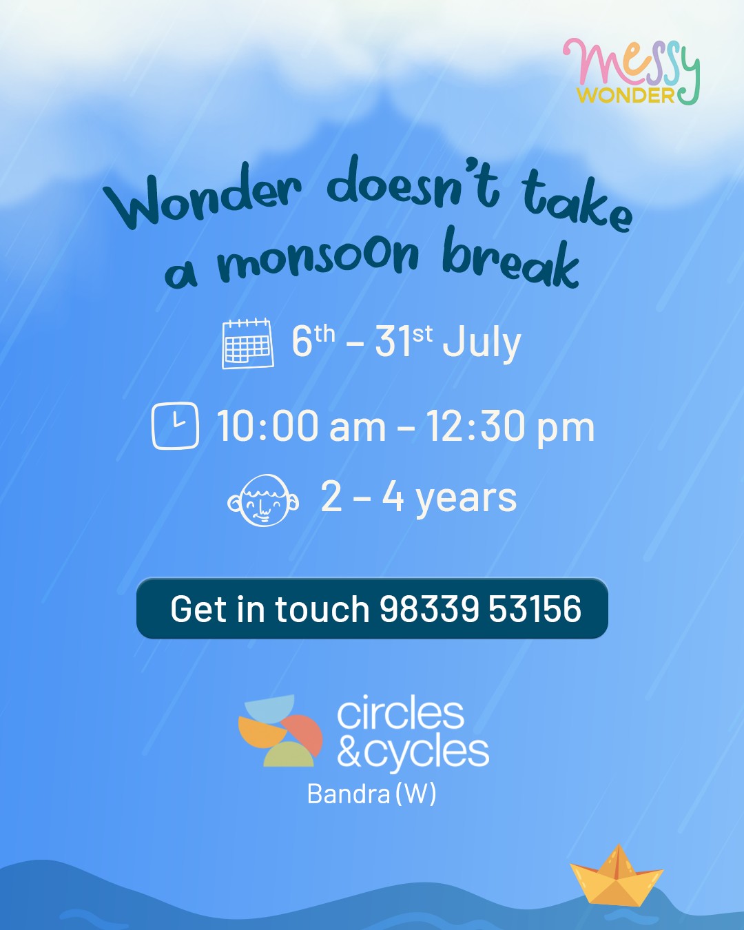 This July, every week opens the door to a different kind of wonder.From beloved stories and imag (2)