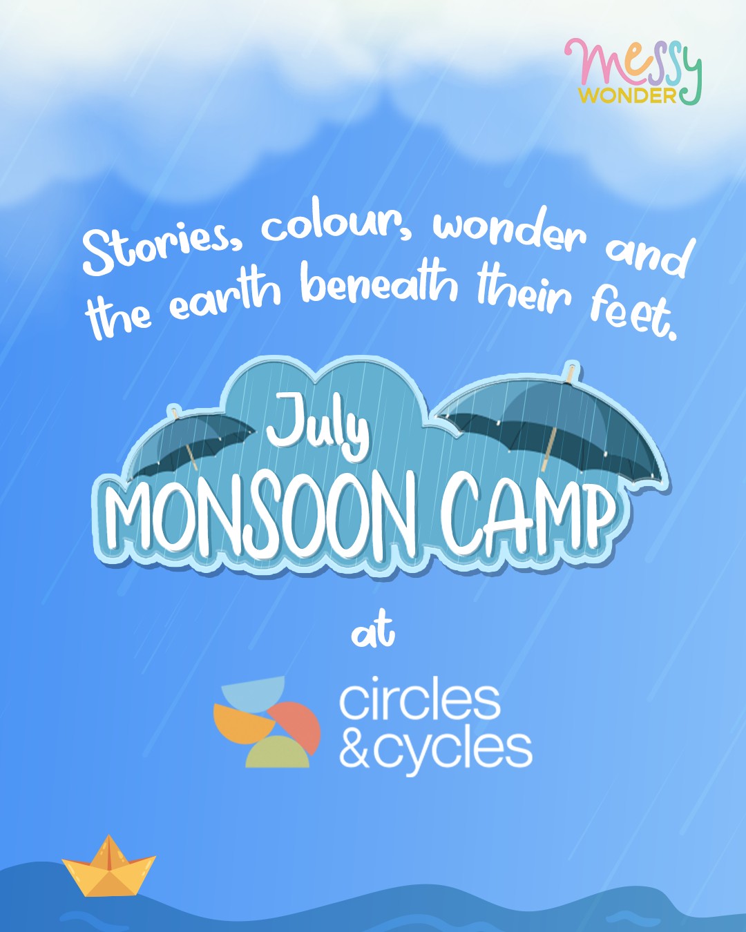 This July, every week opens the door to a different kind of wonder.From beloved stories and imag